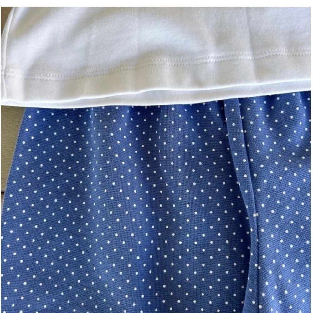 Luigi girls shorts